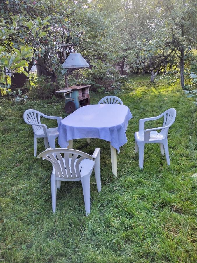 Apartamento Zadora Haus Săcele Exterior foto